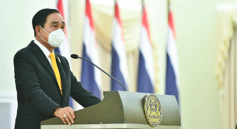 PM affirms neutral Russia-Ukraine war stance