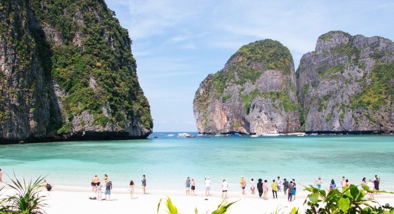 Maya Bay to close again for 2 months