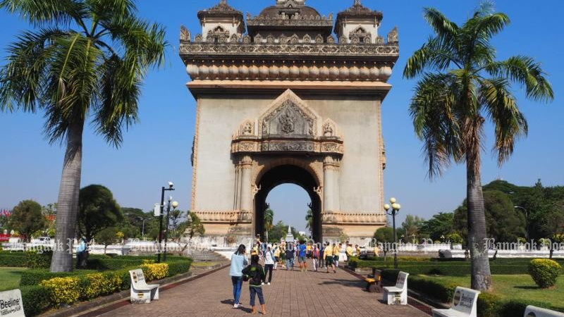 Laos to drop COVID entry curbs for vaccinated arrivals
