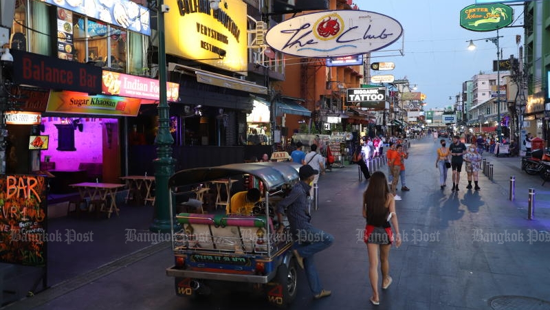 Nightspots eye June relaunch