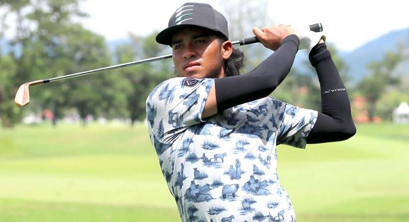 Three tied for lead after day one of Laguna Phuket Cup