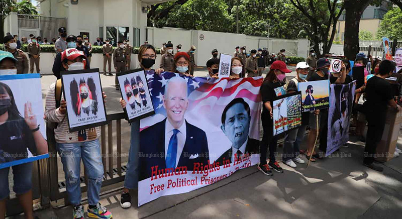 Prayut to hold talks with US Defence Secretary