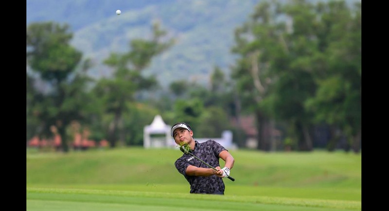 Epic fightback lands maiden ADT win for Sarun