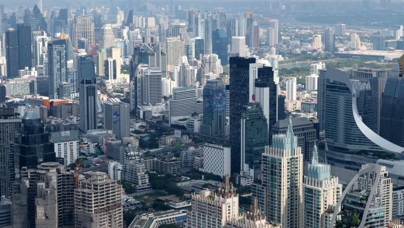 Developers require rejig to flatten prices