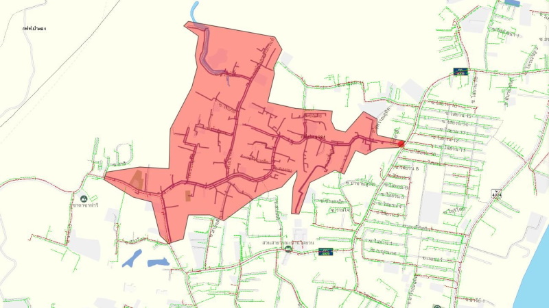 Power outage to affect Rawai