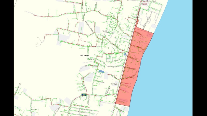 Power outage to affect Wiset Rd in Rawai
