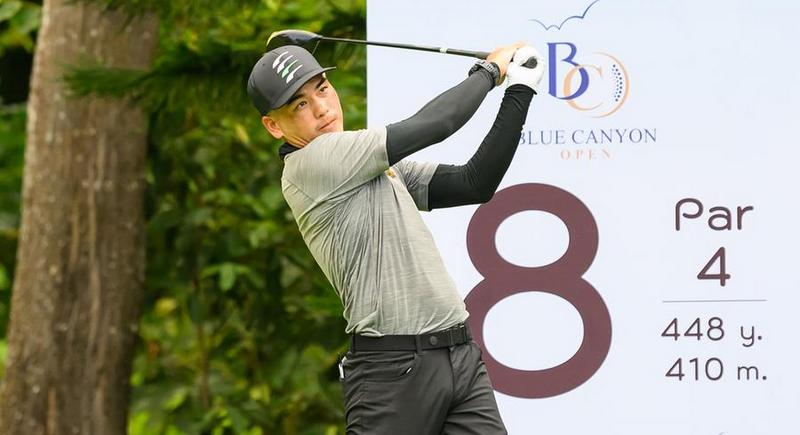 Suttijet rediscovers his ability to go low