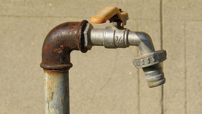 Water supply outages to affect Patong, Wichit