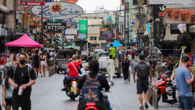 TAT targeting 50% occupancy rate