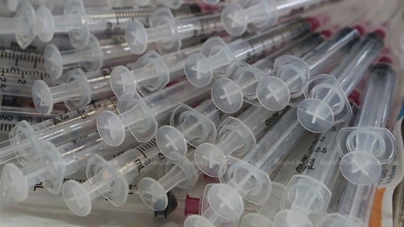 Govt seeks monkeypox vaccine