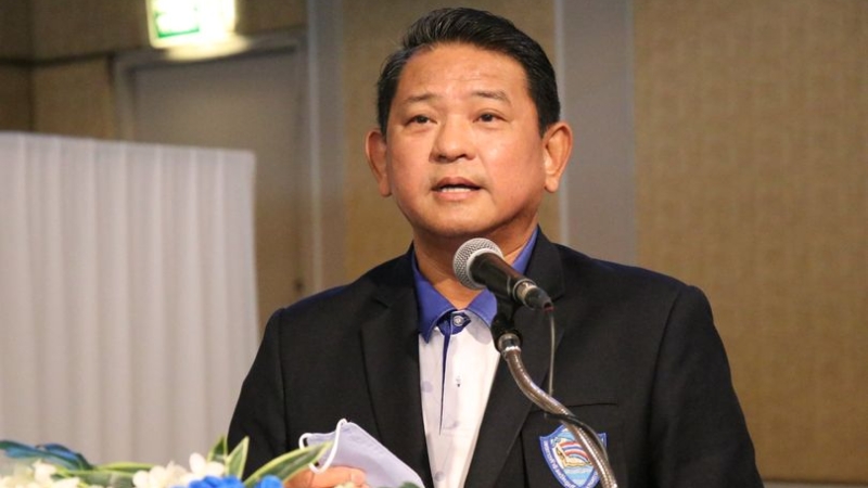 Phuket readies for Expo 2028 inspection visit