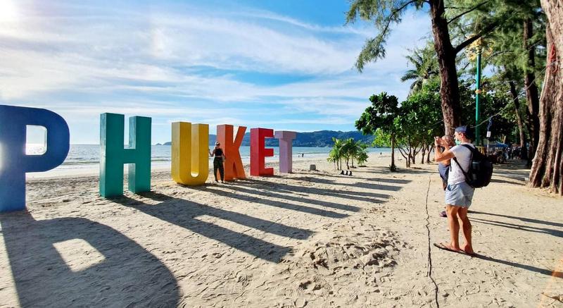 Phuket eyes short-haul markets