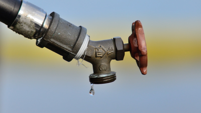 Mains water supply outage to affect Patong