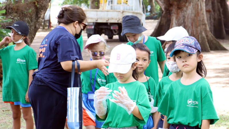 Phuket joins forces to keep beaches clean as monsoon season arrives