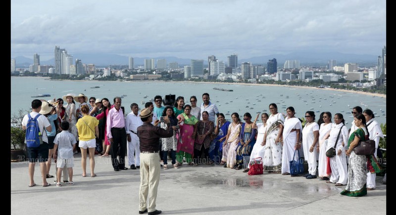 Indians eyed for industry recovery