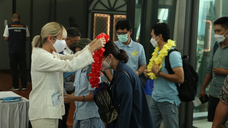Vietjet resumes direct flights to Phuket from Ho Chi Minh