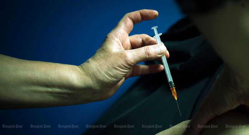 Government denies oversupply of vaccine