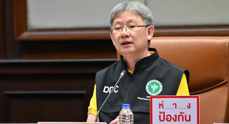 No plan for fifth shot yet over safety fears