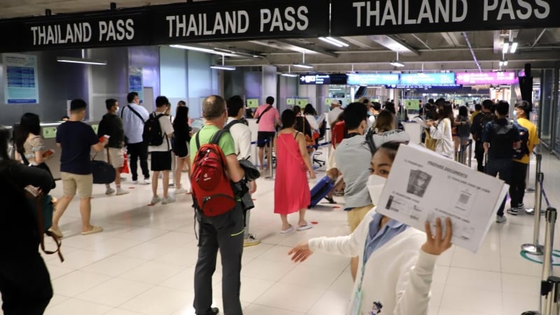 B300 tourism fee postponed