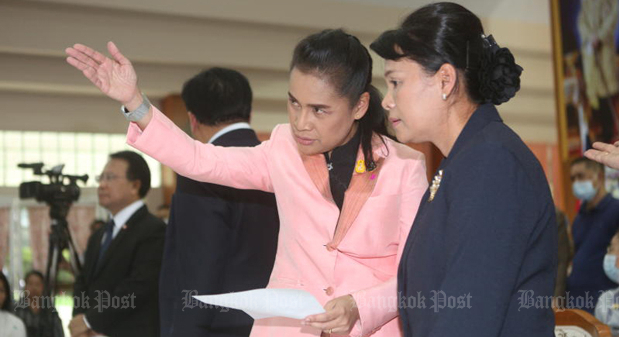 Deputy Education Minister in hot water over Khao Yai plot