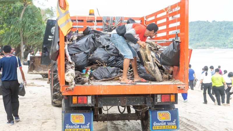 Phuket Opinion: Needing to see the difference