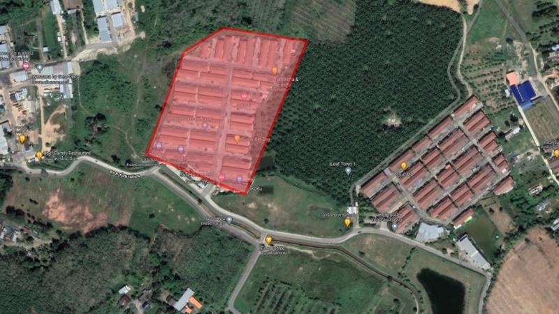Power outages scheduled for iLeaf Town 1, 2 housing estates