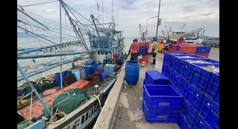 EU praises push to boost labour rights