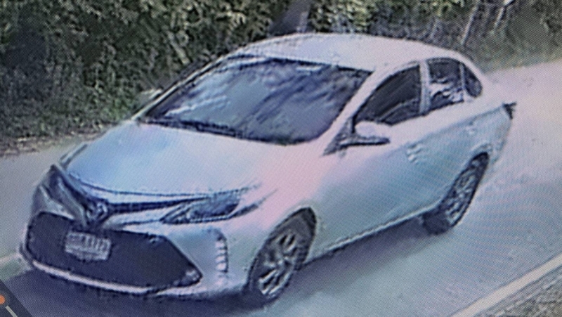 Foreigners sought for hit and run in Phuket