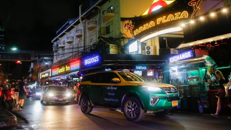 Firms cheer easing of tourism rules