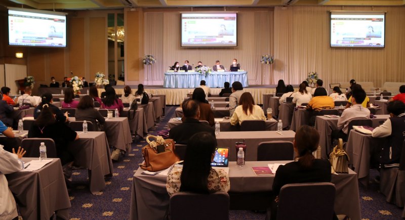 NACC hosts Phuket anti-corruption seminar
