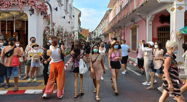 TAT hoping to woo 500,000 Koreans this year