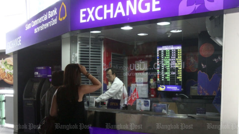 Analysts sound alarm on baht depreciation