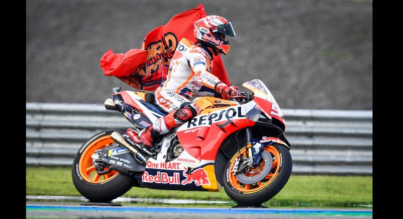 Fans advised to snap up Thailand GP tickets