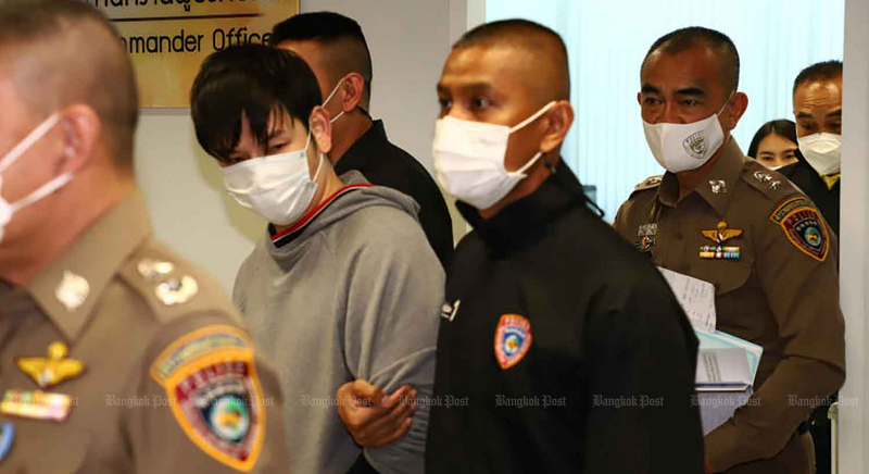Owner of Daruma Sushi denied bail, probe ongoing