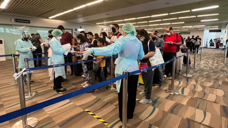 Opening the gate: Optimism shines as tourism barriers lifted