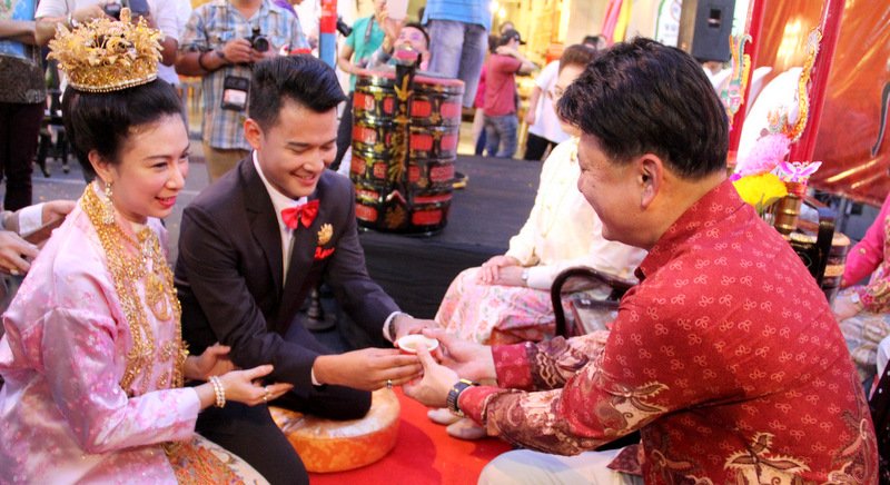 Baba Wedding Festival set to return