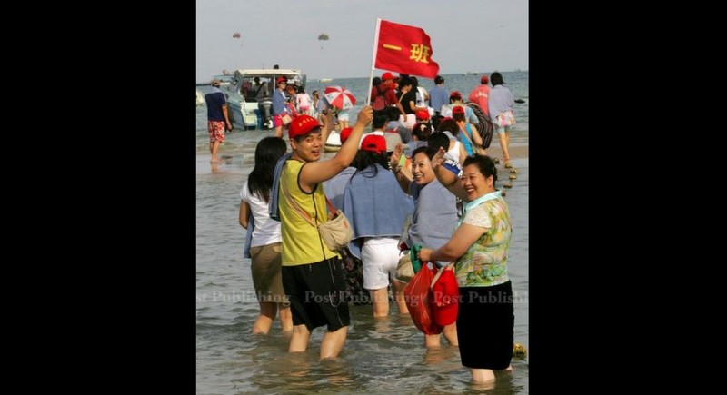 Airlines cleared to reinstate two China travel routes