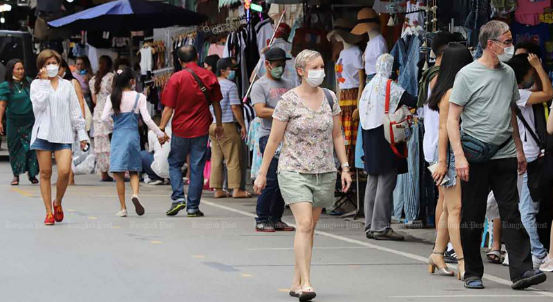 ‘Post-pandemic Day’ edges near