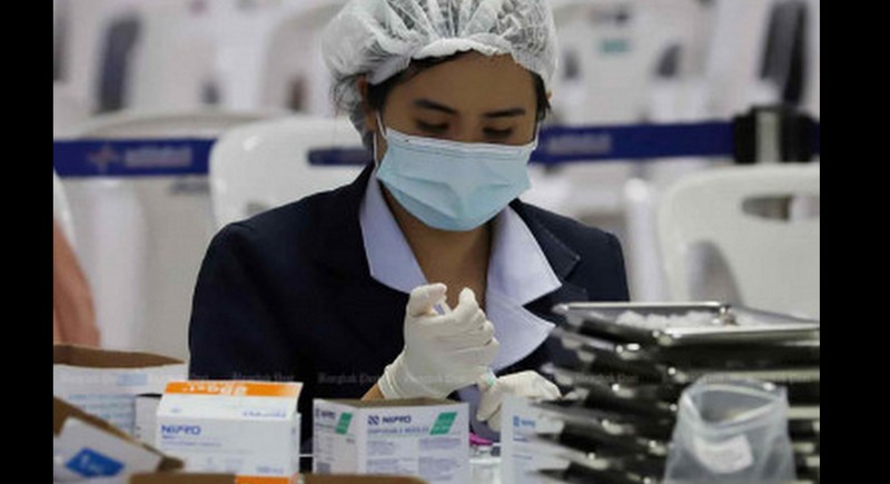 FDA approves use of Evusheld