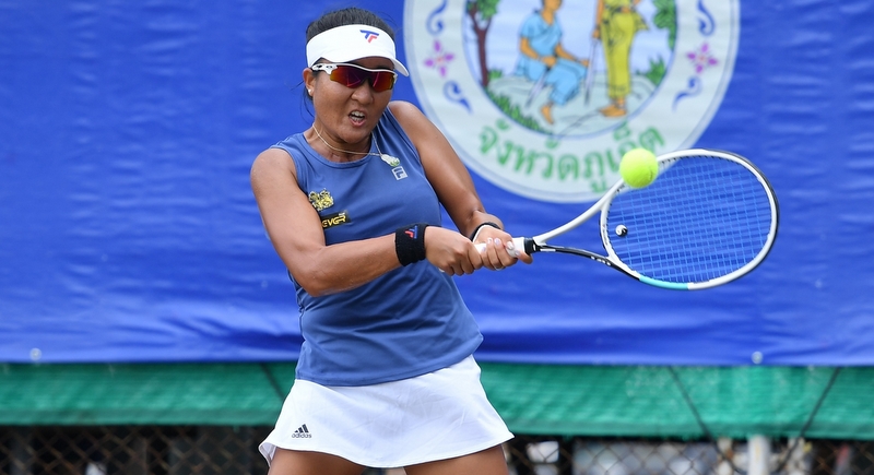 Phuket’s debut SAT invitational a big hit
