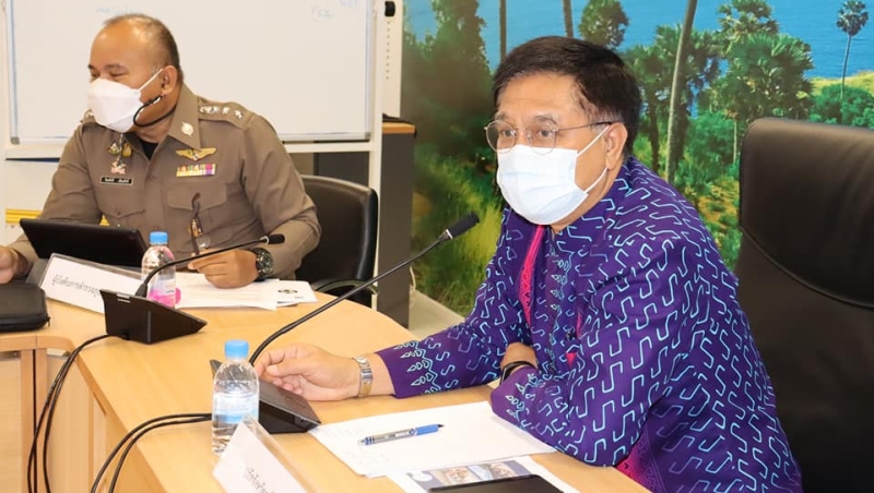 Phuket readies for IMT-GT Ministerial Meeting