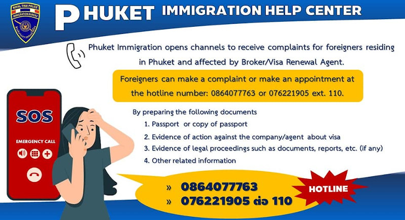 Phuket Opinion: Private negotiations