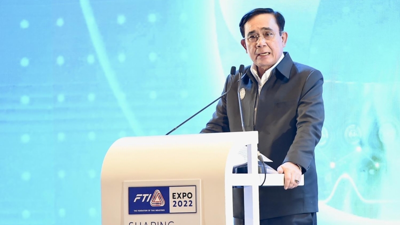 PM ’upbeat’ over tourist numbers