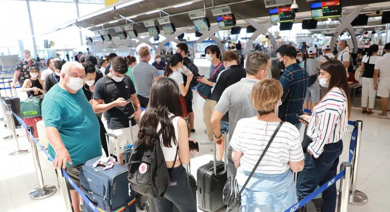 Lack of flights, rising fuel costs mar revival