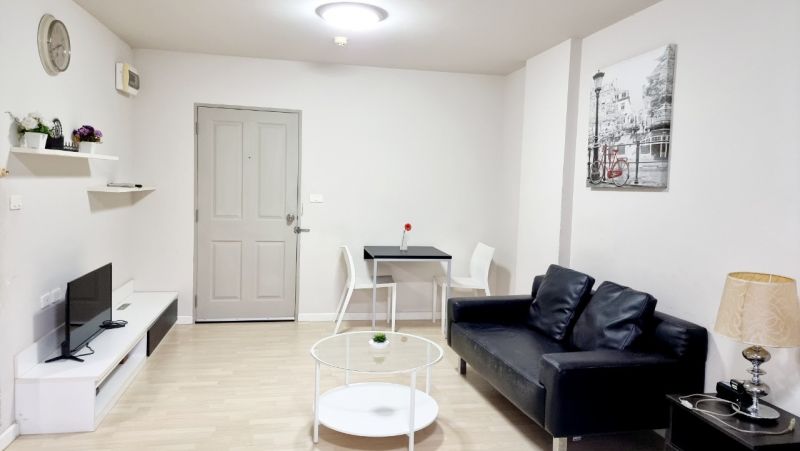 Condominium for rent long term