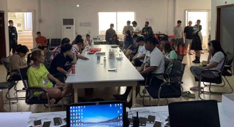 B1m per day fine for mobile operators failing to act against call scamming
