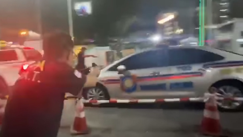 Warrant out for Nonthaburi extortion mastermind