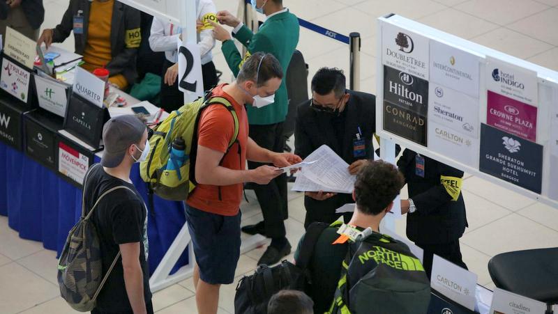 Hoteliers slam government proposal for dual pricing