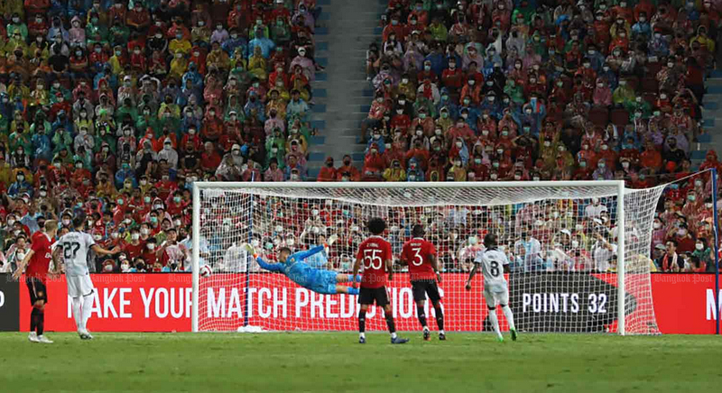 Embarassed AIS offers redress for live-match outage