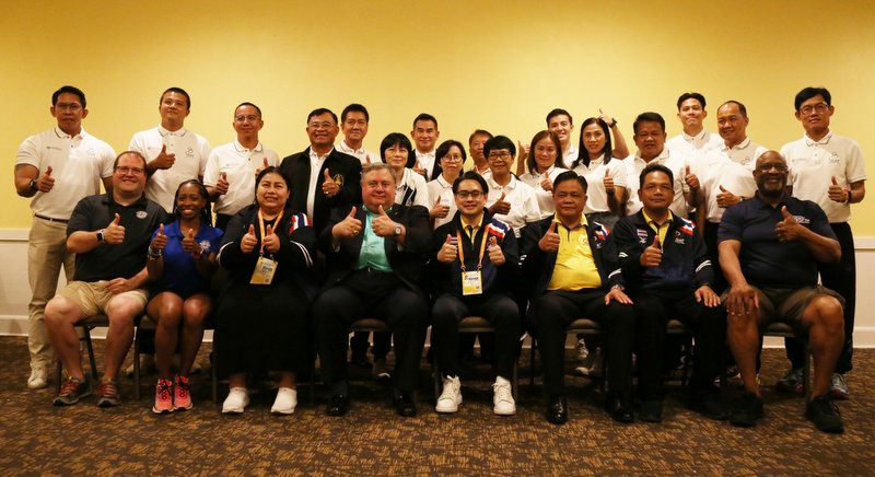 SAT partners with US Sports Academy to train coaches
